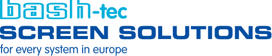 Bash-tec logo slogan