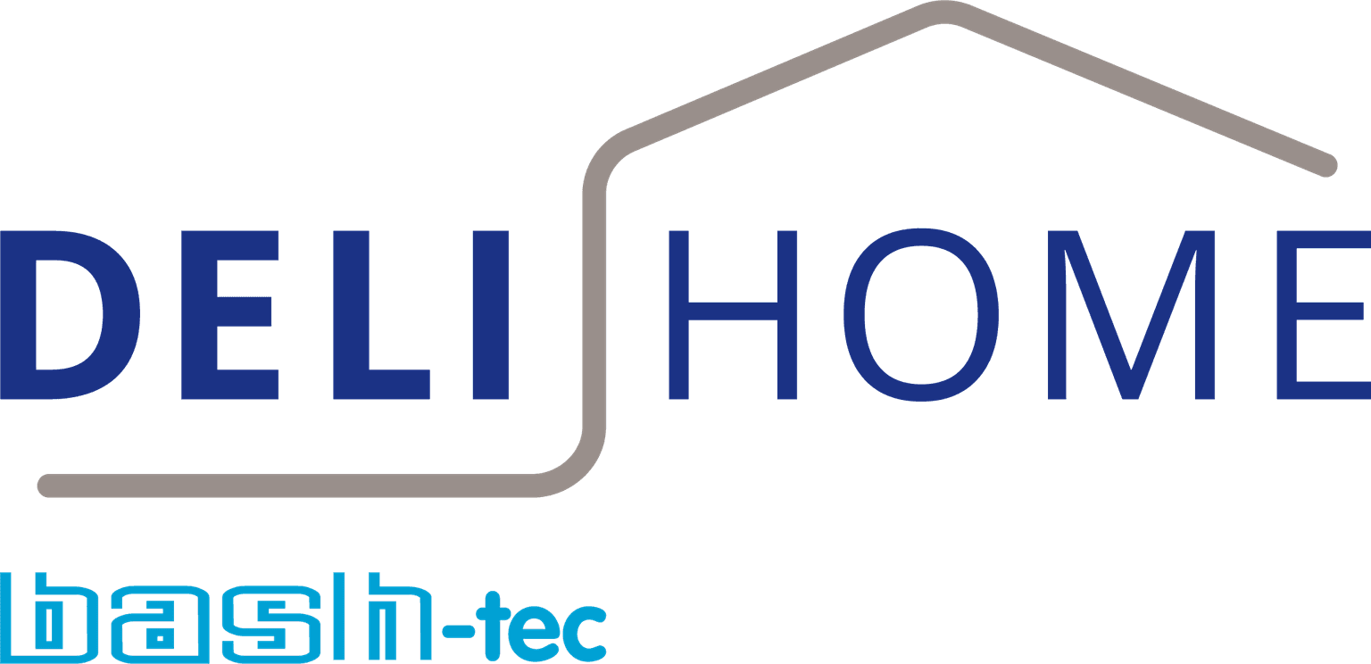 Bash-tec logo slogan